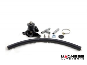 Subaru Impreza Blow Off Valve - Kompact - Turbosmart - Dual Port